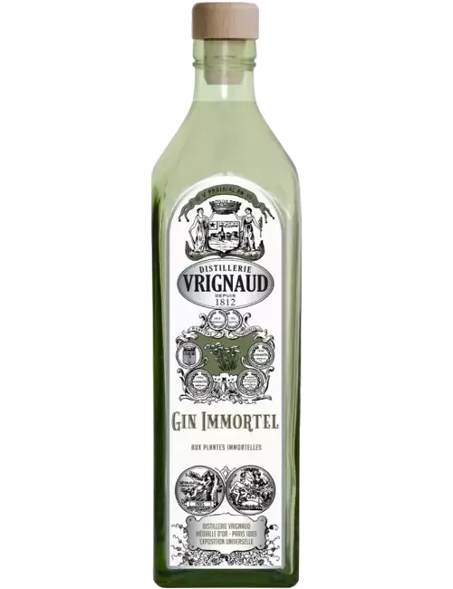 Vrignaud - Immortel - Gin