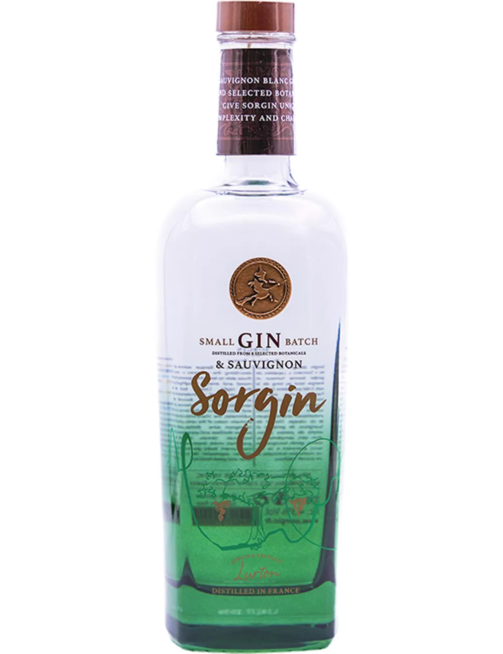 Sorgin - Gin