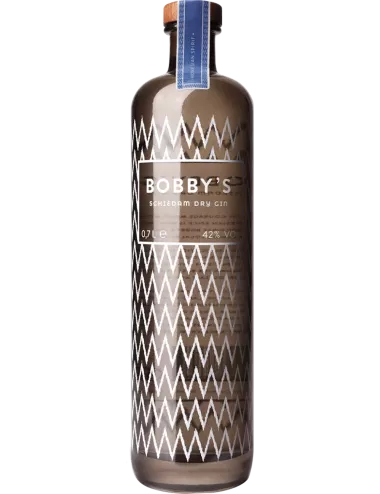 Bobby's - Gin