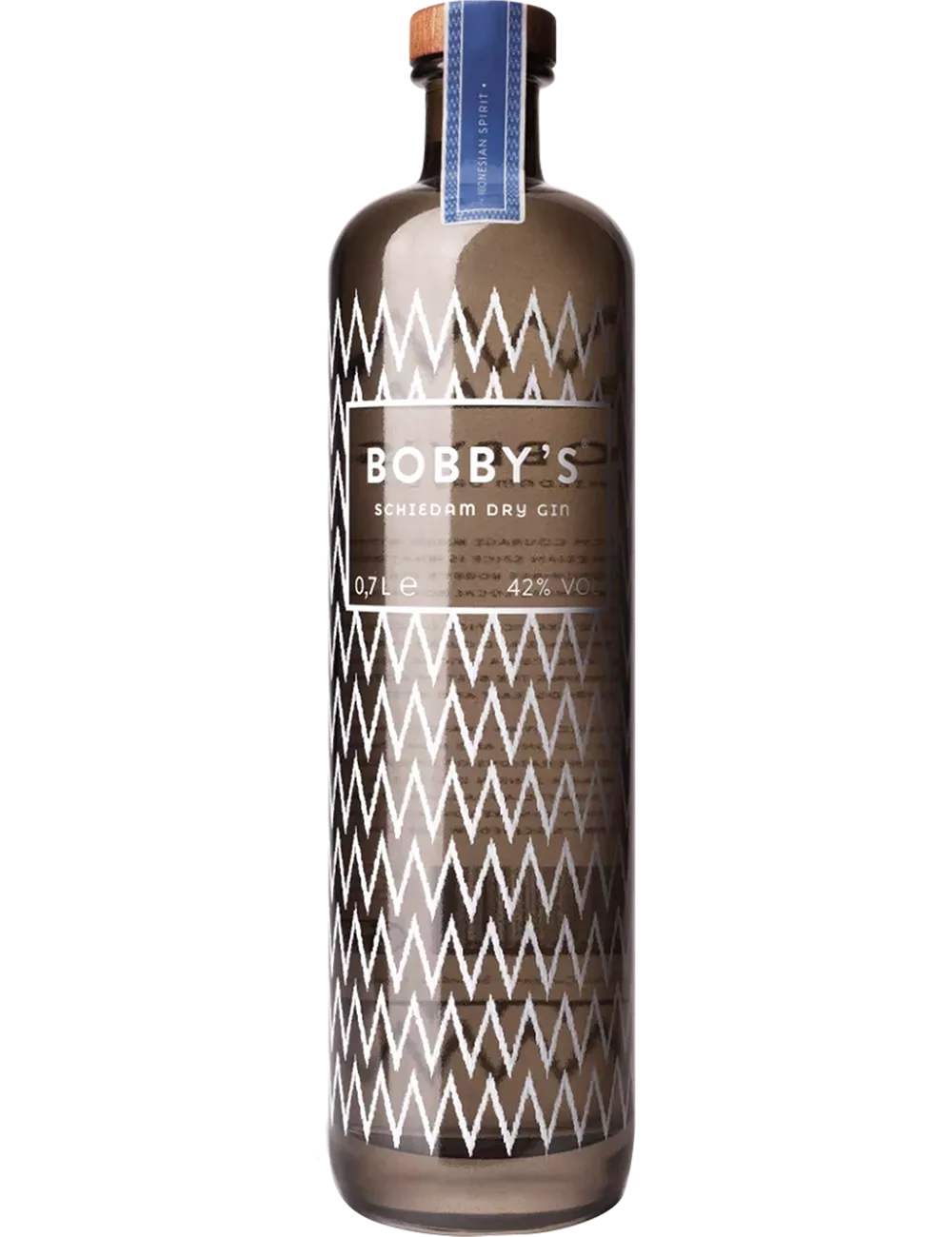Bobby's - Gin