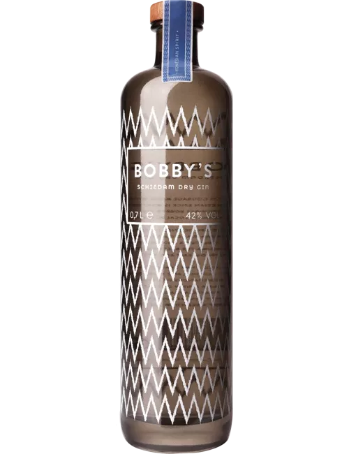Bobby's - Gin