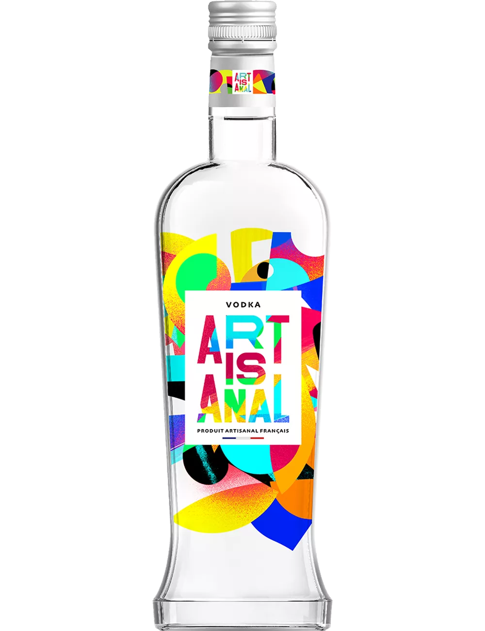 Art Is Anal - Vodka