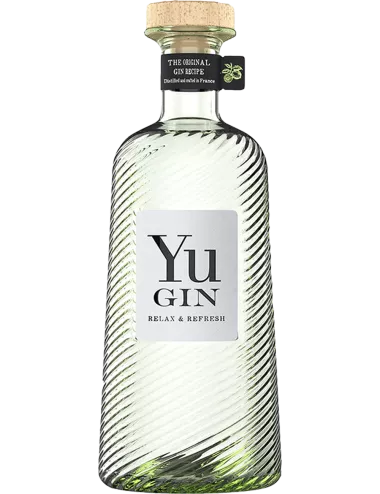 Yu - Gin