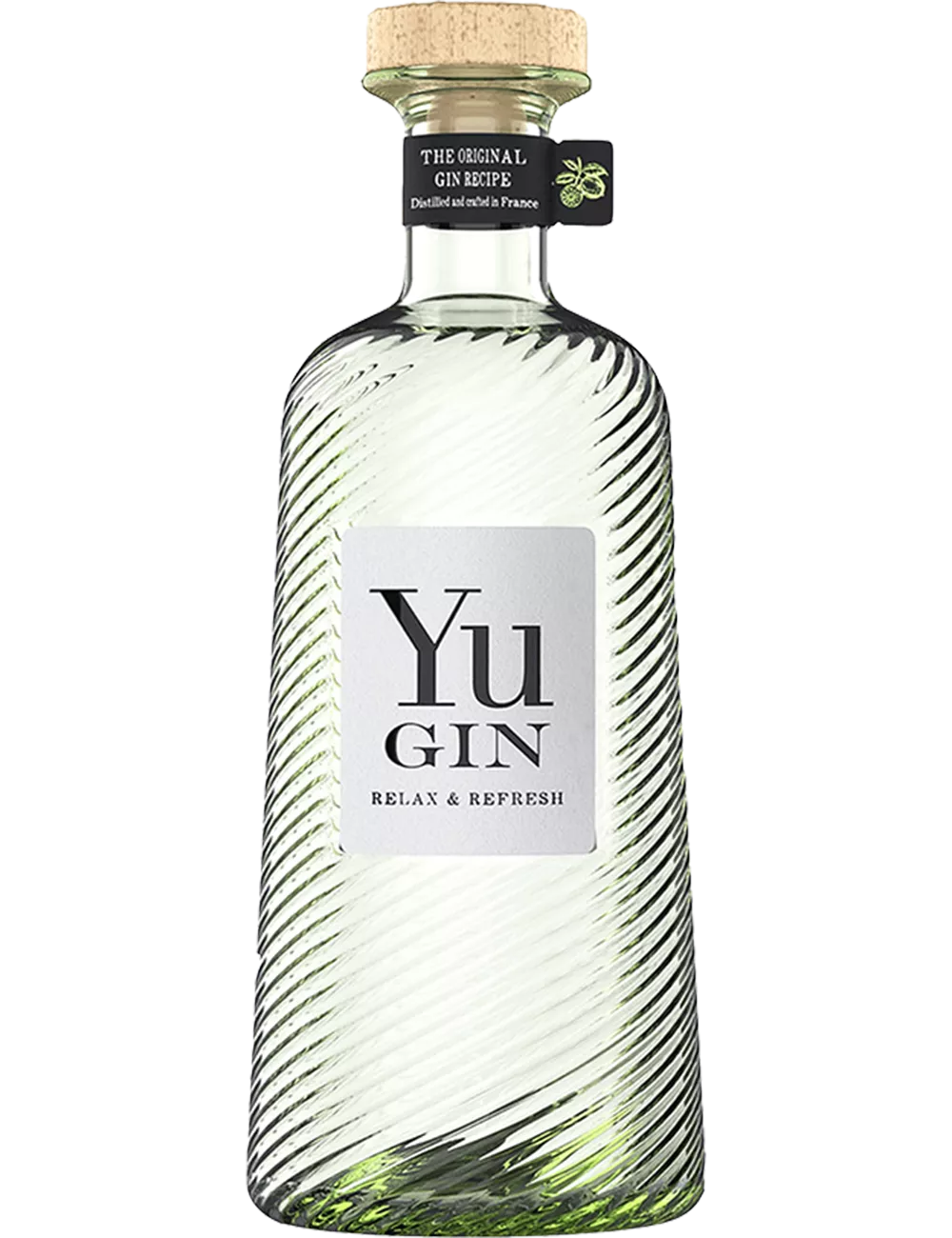 Yu - Gin
