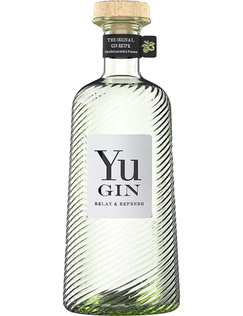 Yu - Gin