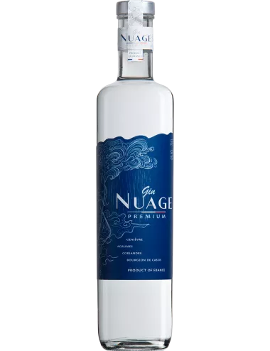 Nuage - Gin