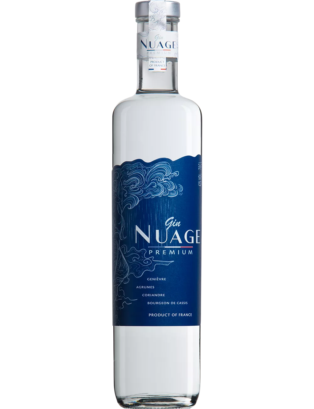 Nuage - Gin