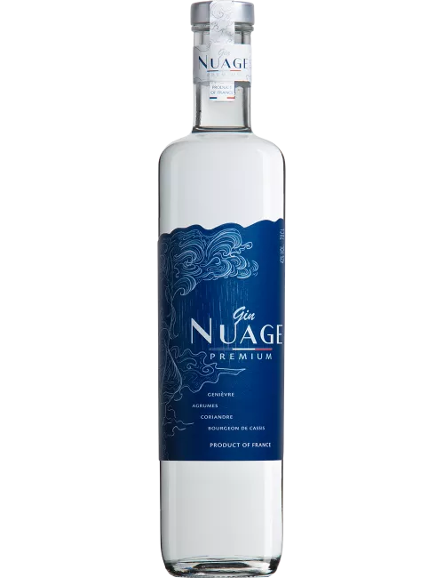 Nuage - Gin