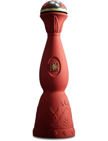 Clase Azul - San Luis Potosí- Mezcal