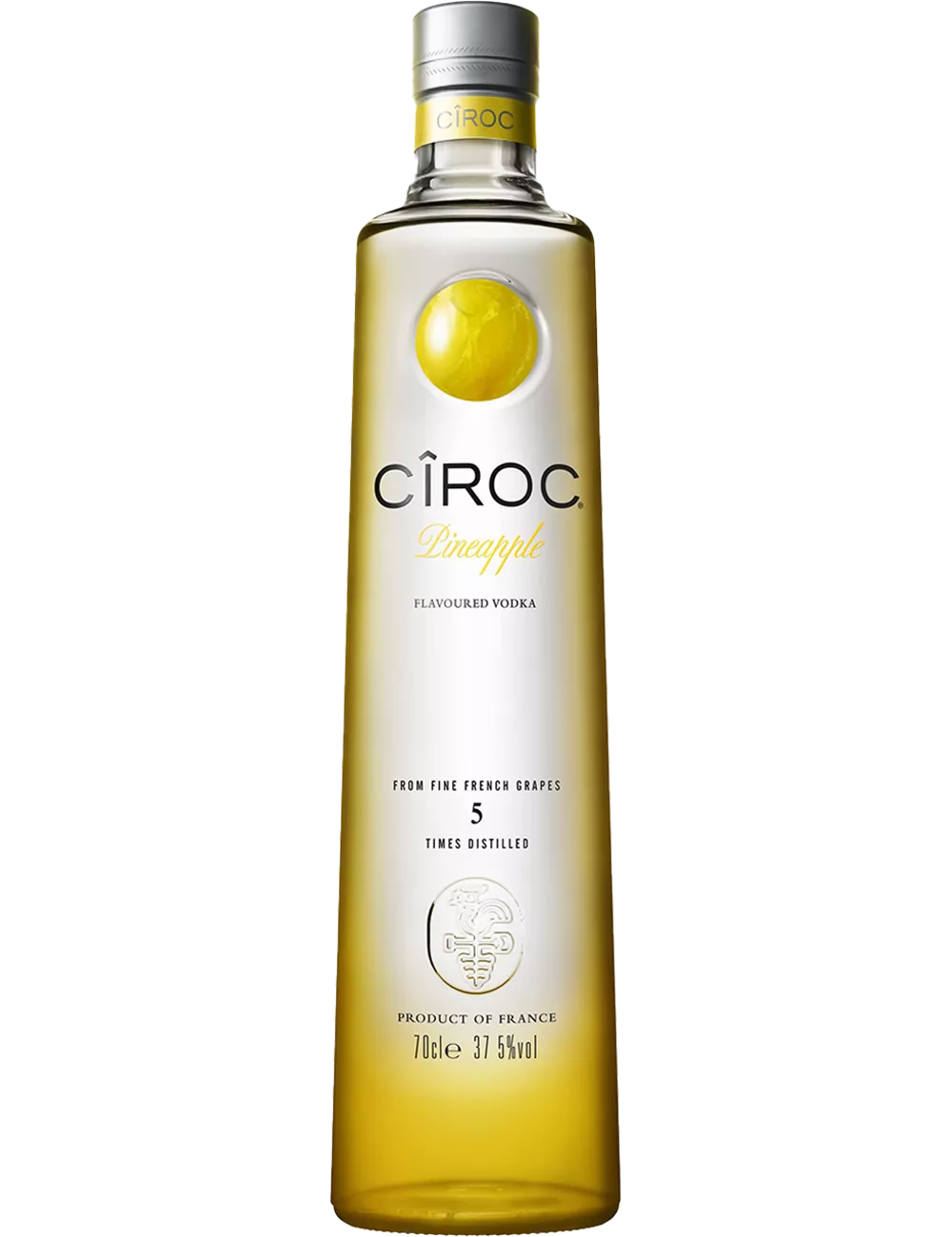 Ciroc - Pineapple - Vodka
