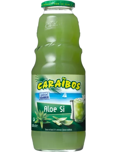 Caraïbos - Aloé Si