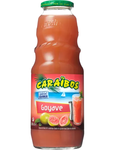 Caraïbos - Goyave