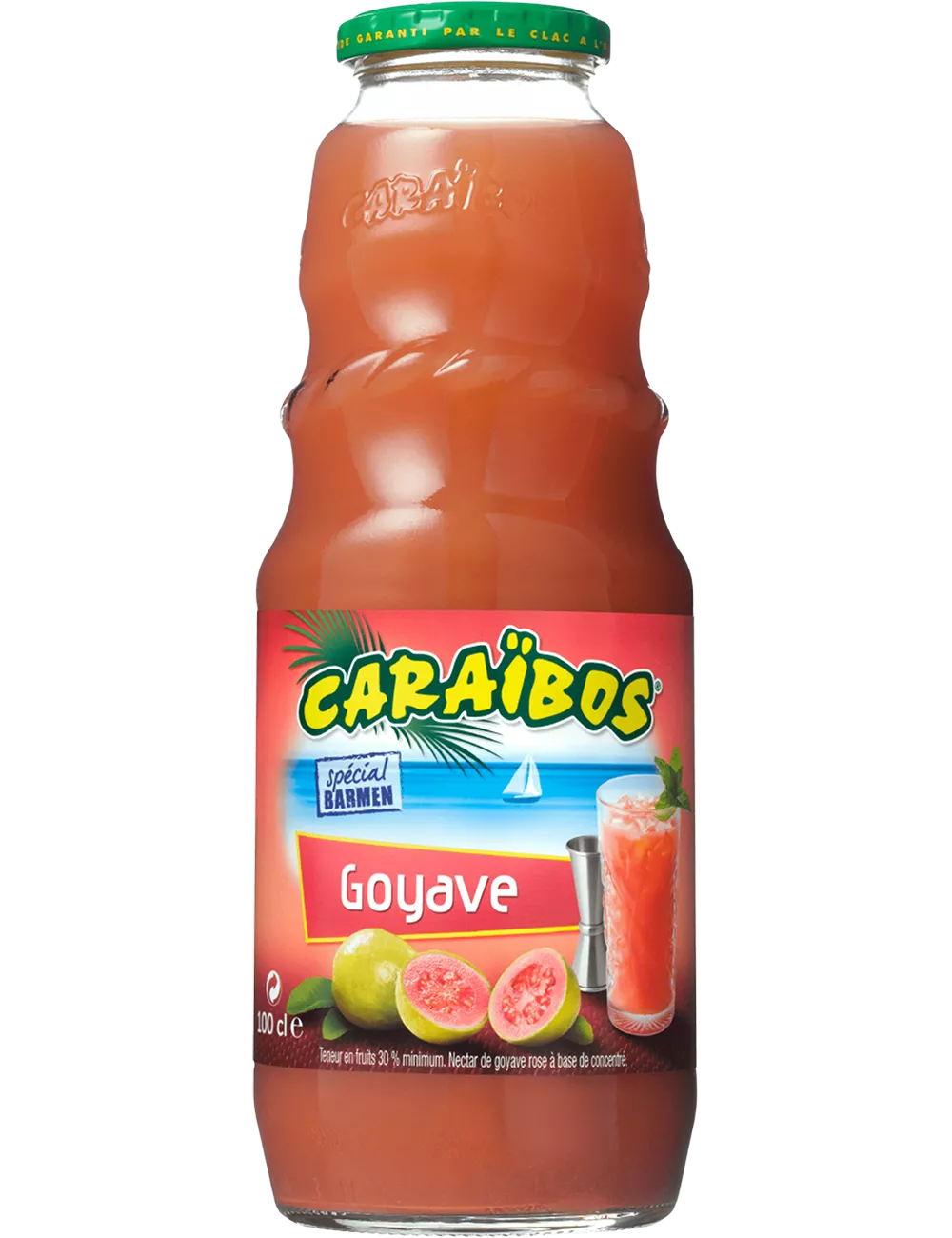 Caraïbos - Goyave