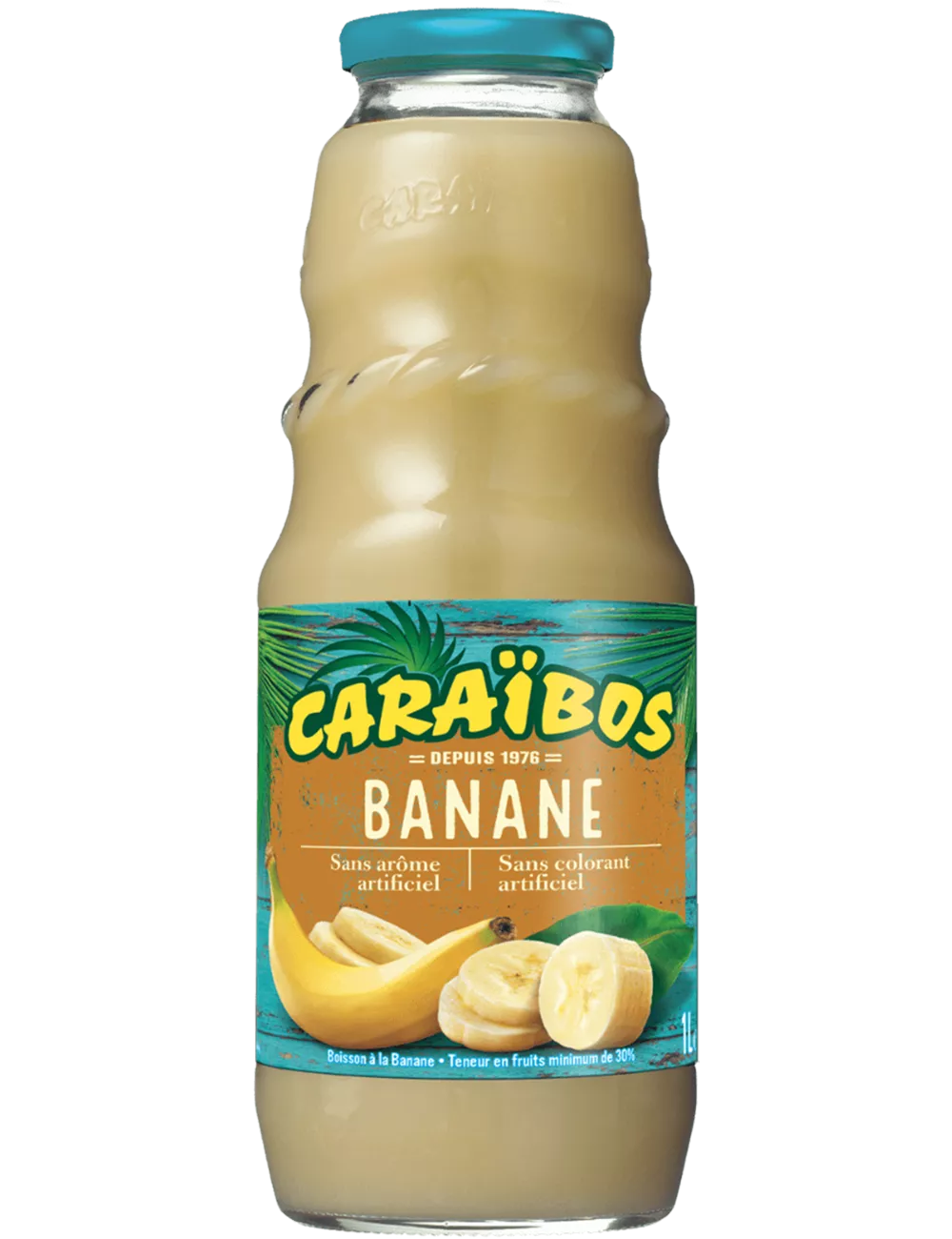 Caraïbos - Banane