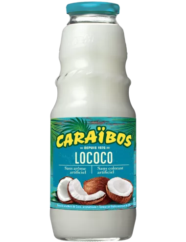 Caraïbos - Lococo