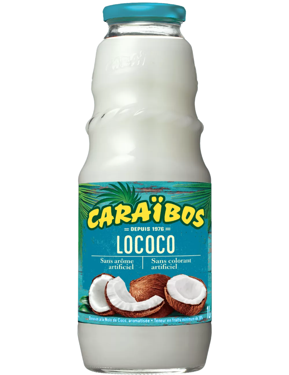 Caraïbos - Lococo