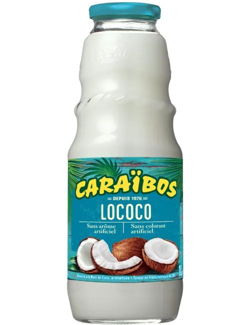 Caraïbos - Lococo