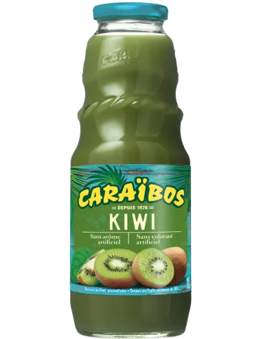 Caraïbos - Kiwi