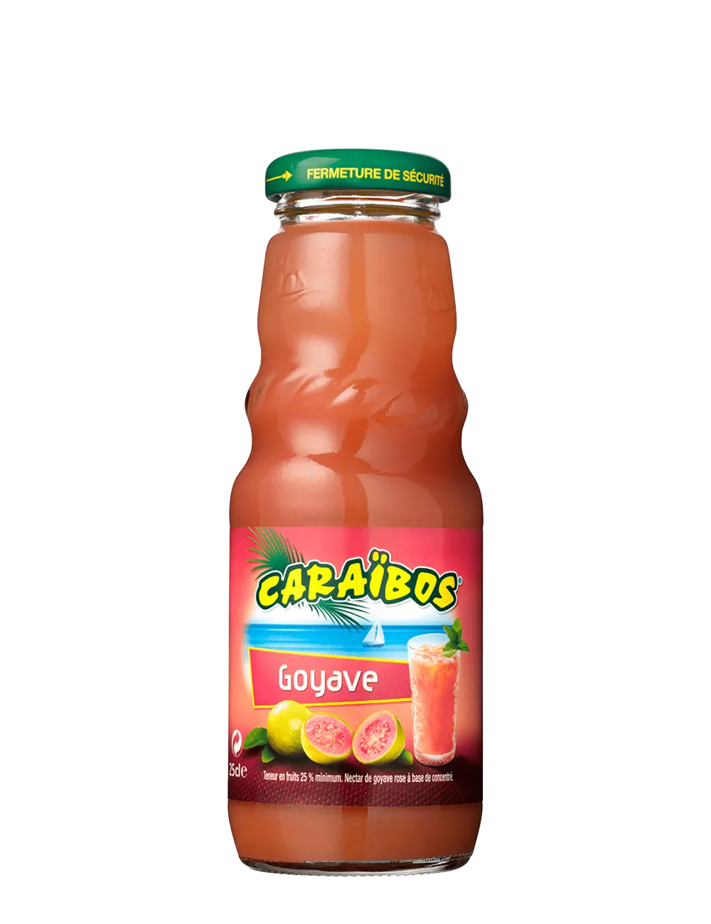 Caraïbos - Goyave