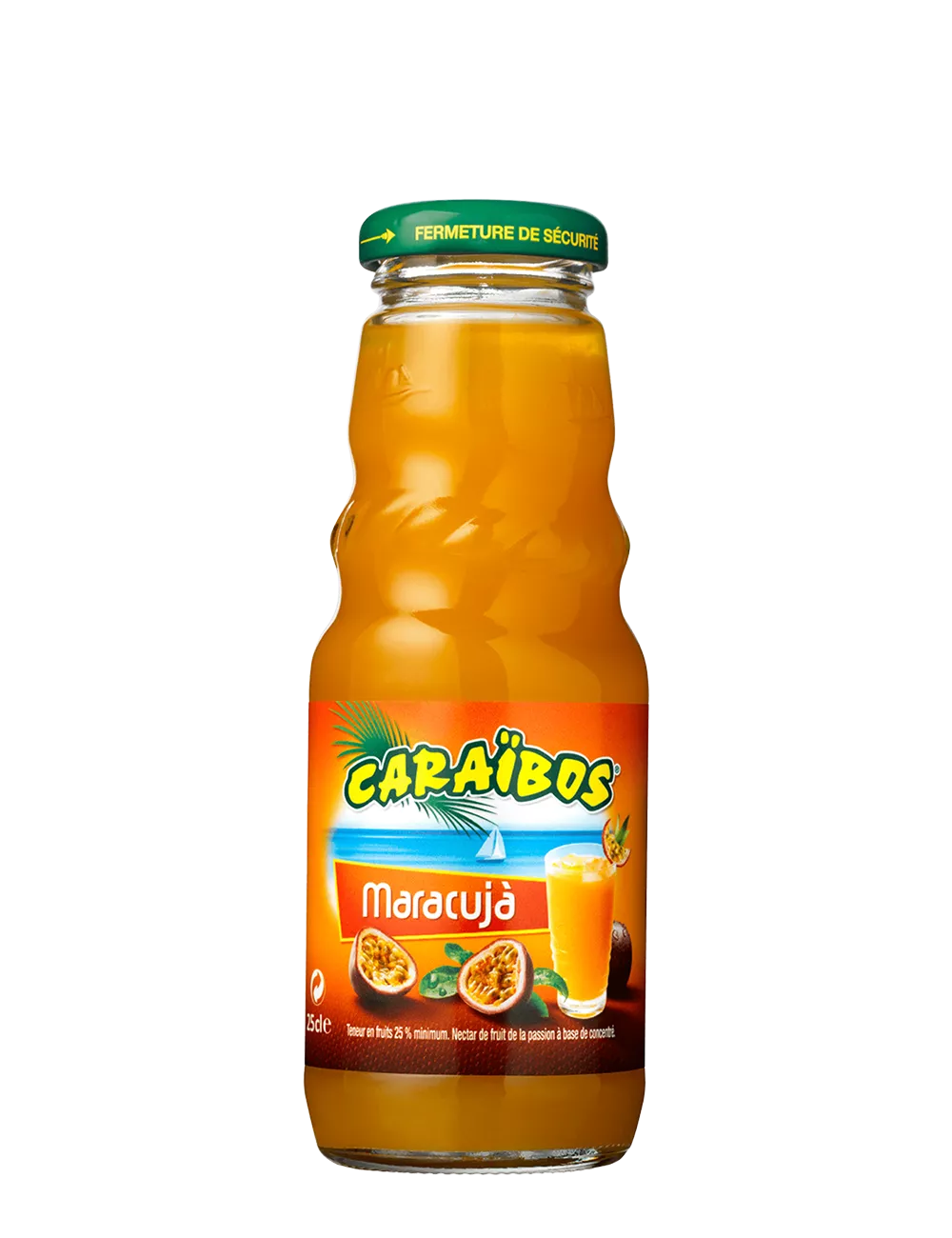 Caraïbos - Maracuja