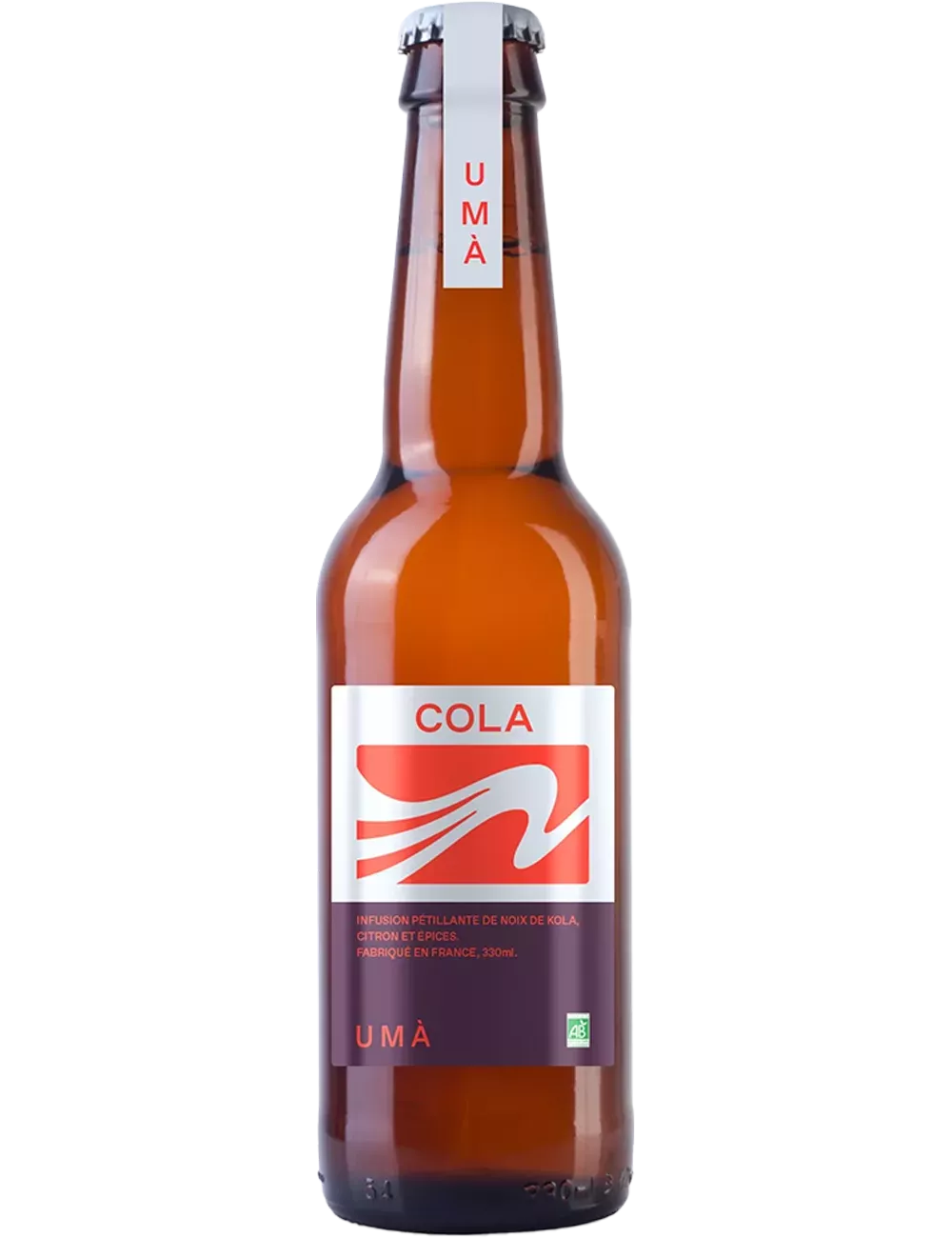 UMÀ - Cola - Soda