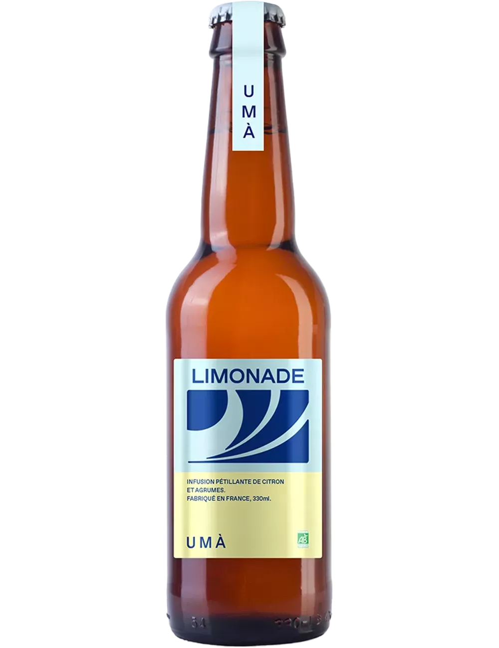 UMÀ - Limonade - Soda