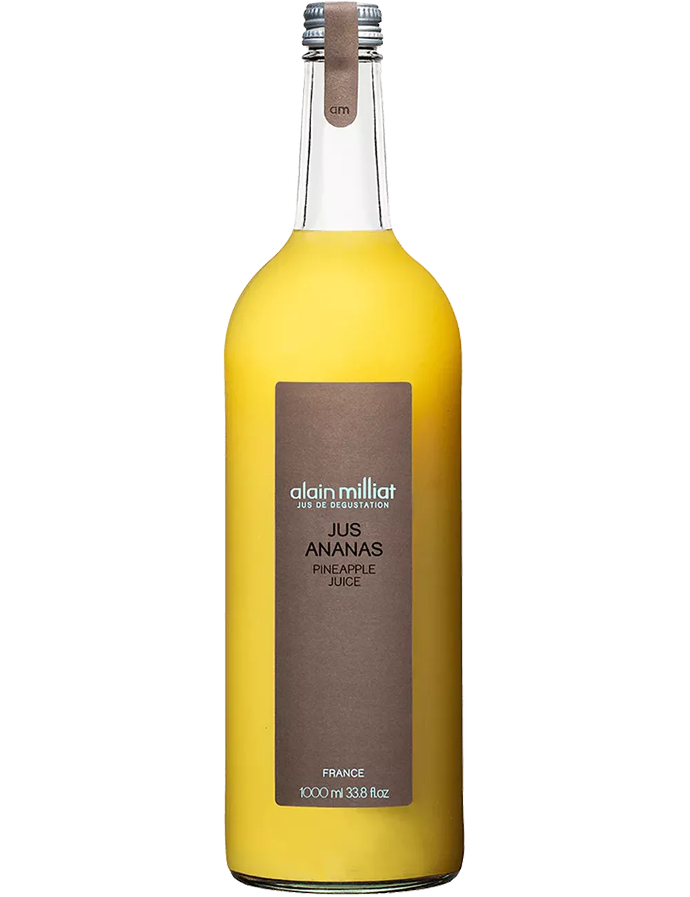 Alain Milliat - Jus Ananas
