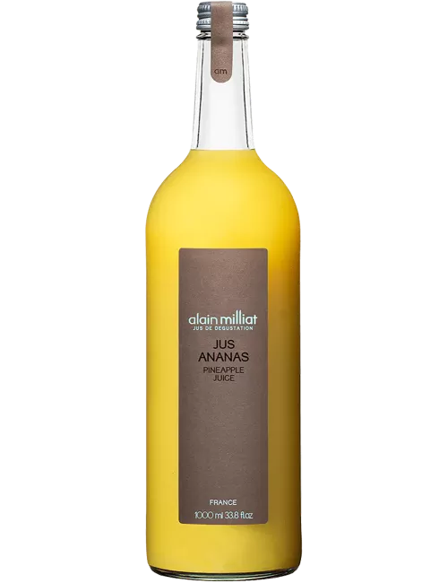 Alain Milliat - Jus Ananas