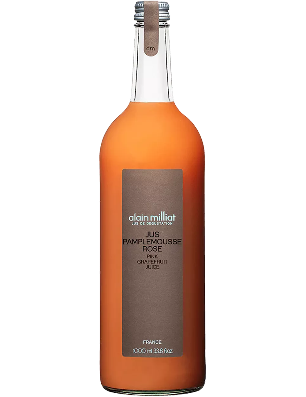 Alain Milliat - Jus Pamplemousse Rose