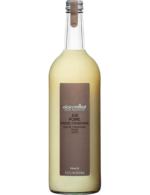 Alain Milliat - Jus Poire Passe-Crassane