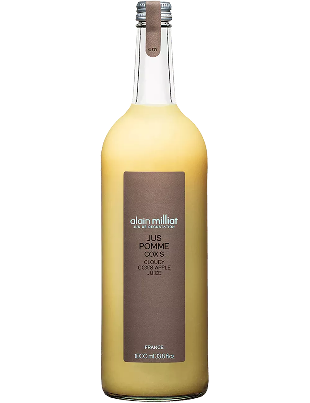 Alain Milliat - Jus Pomme Cox's