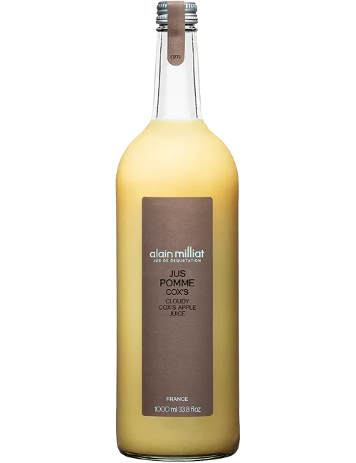 Alain Milliat - Jus Pomme Cox's