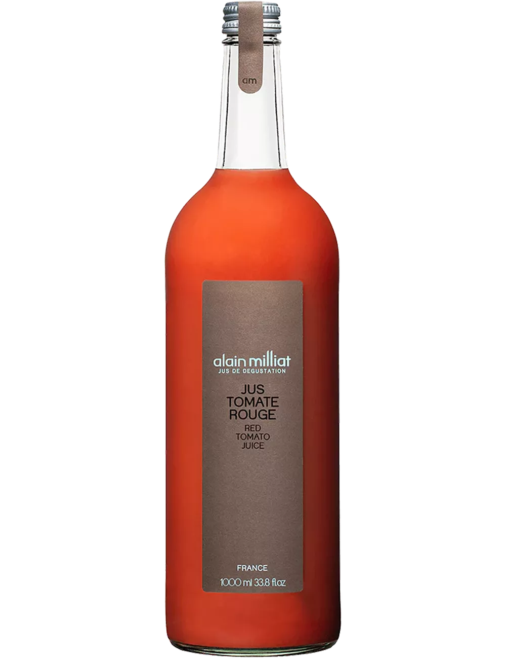 Alain Milliat - Jus Tomate Rouge