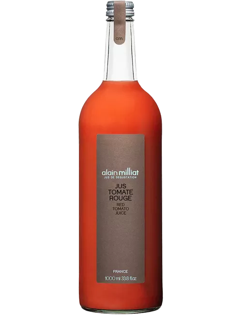 Alain Milliat - Jus Tomate Rouge