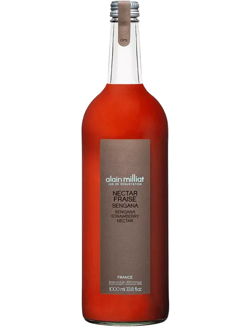 Alain Milliat - Nectar Fraise