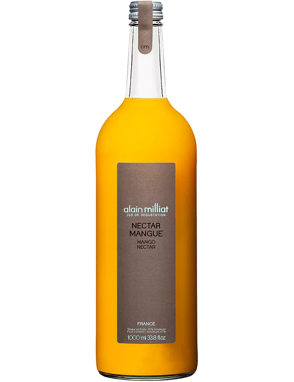 Alain Milliat - Nectar Mangue
