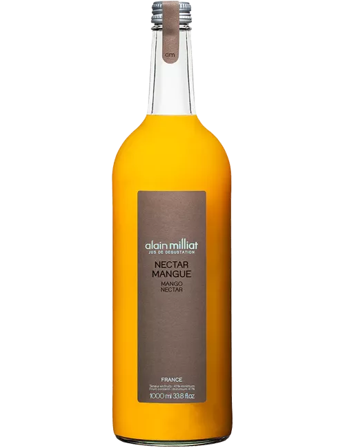 Alain Milliat - Nectar Mangue