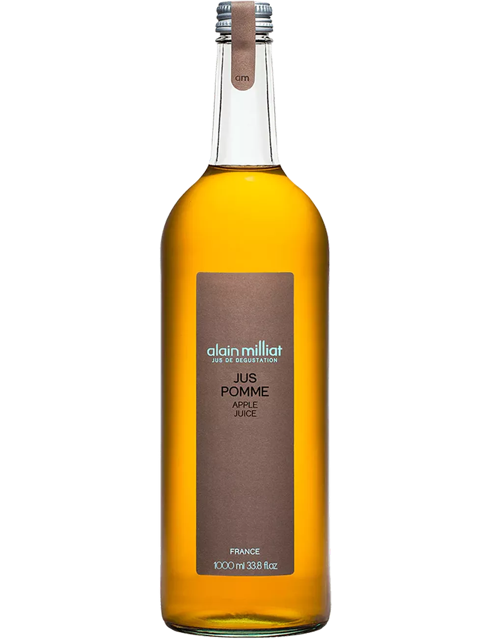 Alain Milliat - Jus Pomme Claire