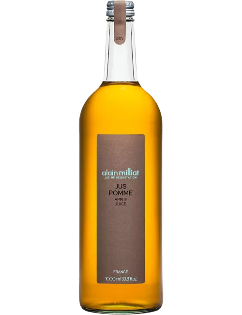 Alain Milliat - Jus Pomme Claire
