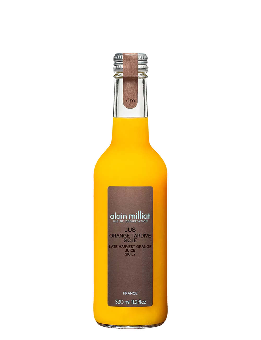 Alain Milliat - Jus Orange