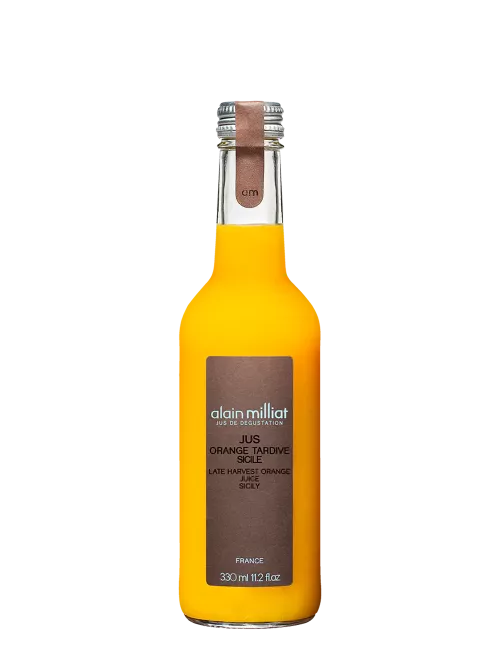 Alain Milliat - Jus Orange