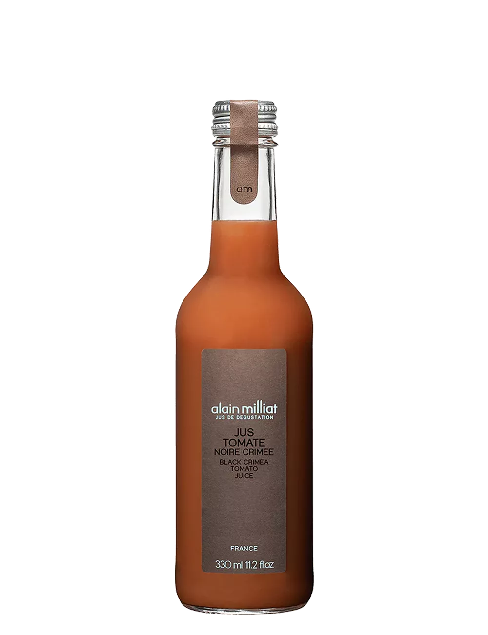 Alain Milliat - Jus Tomate Noire Crimée