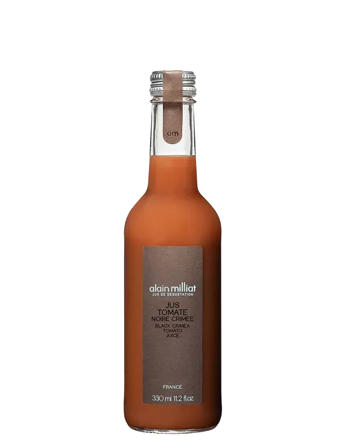 Alain Milliat - Jus Tomate Noire Crimée