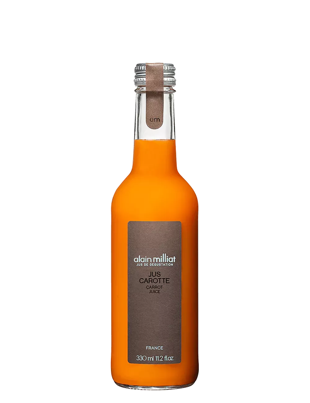 Alain Milliat - Jus Carotte
