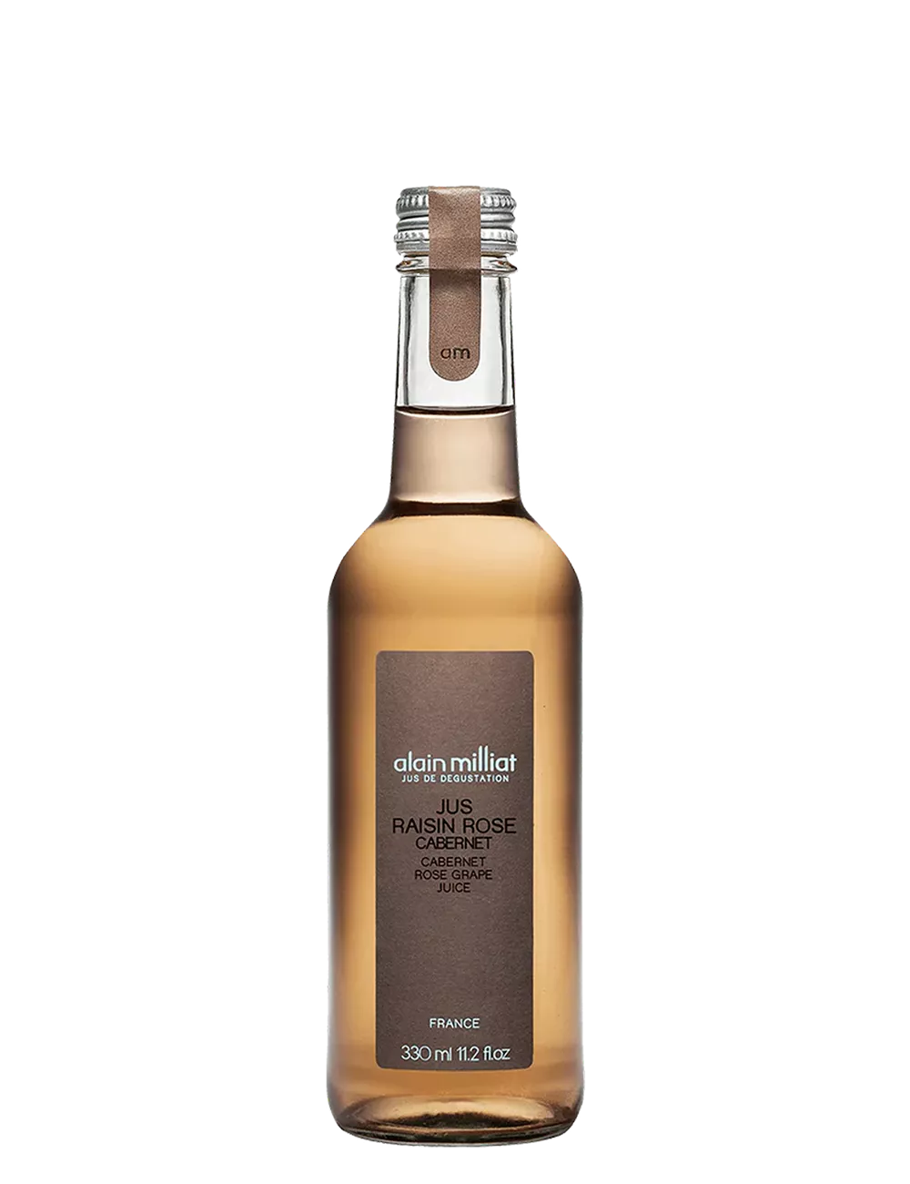 Alain Milliat - Jus Raisin Rosé Cabernet