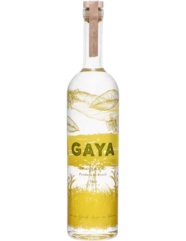 Gaya - Cachaça