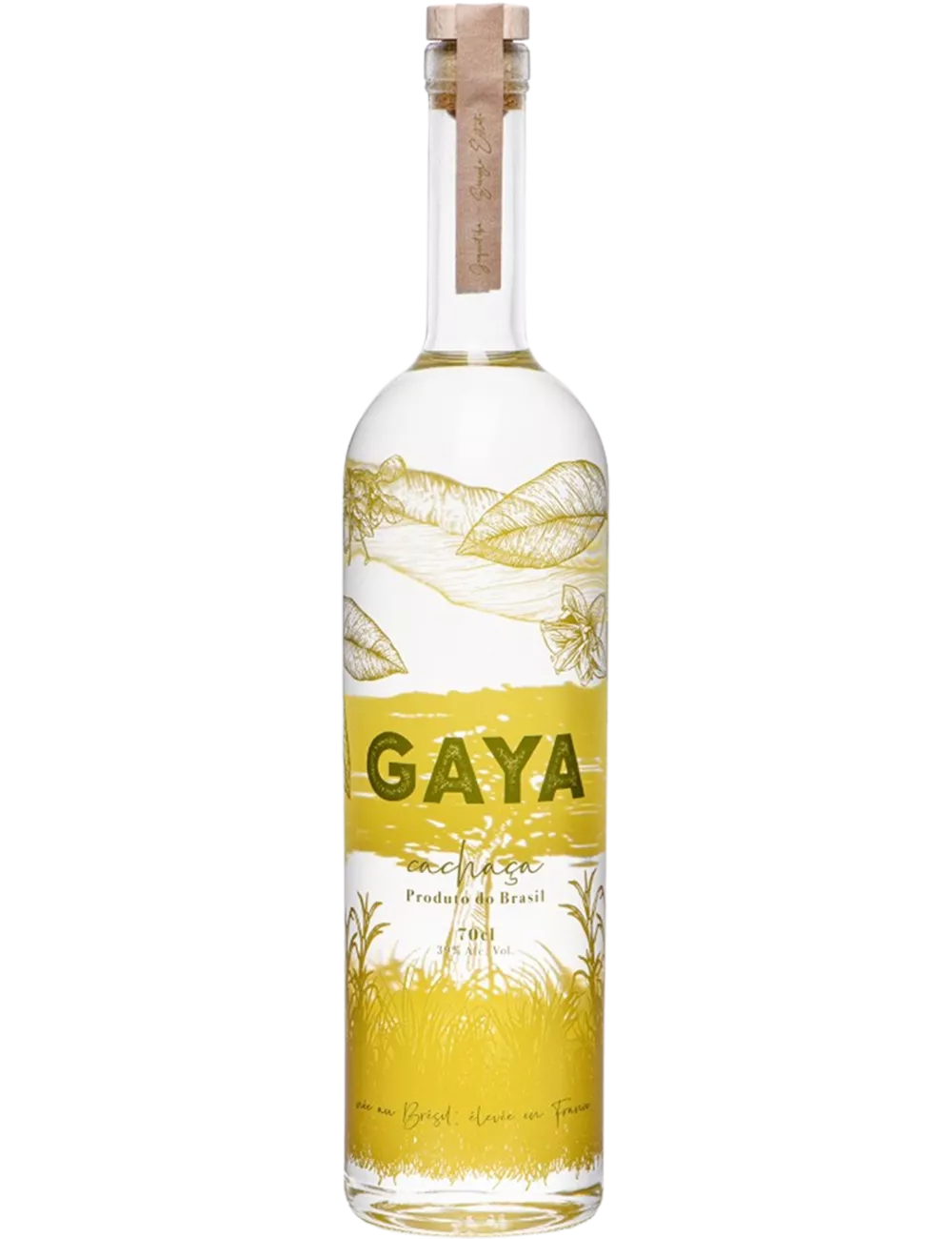 Gaya - Cachaça