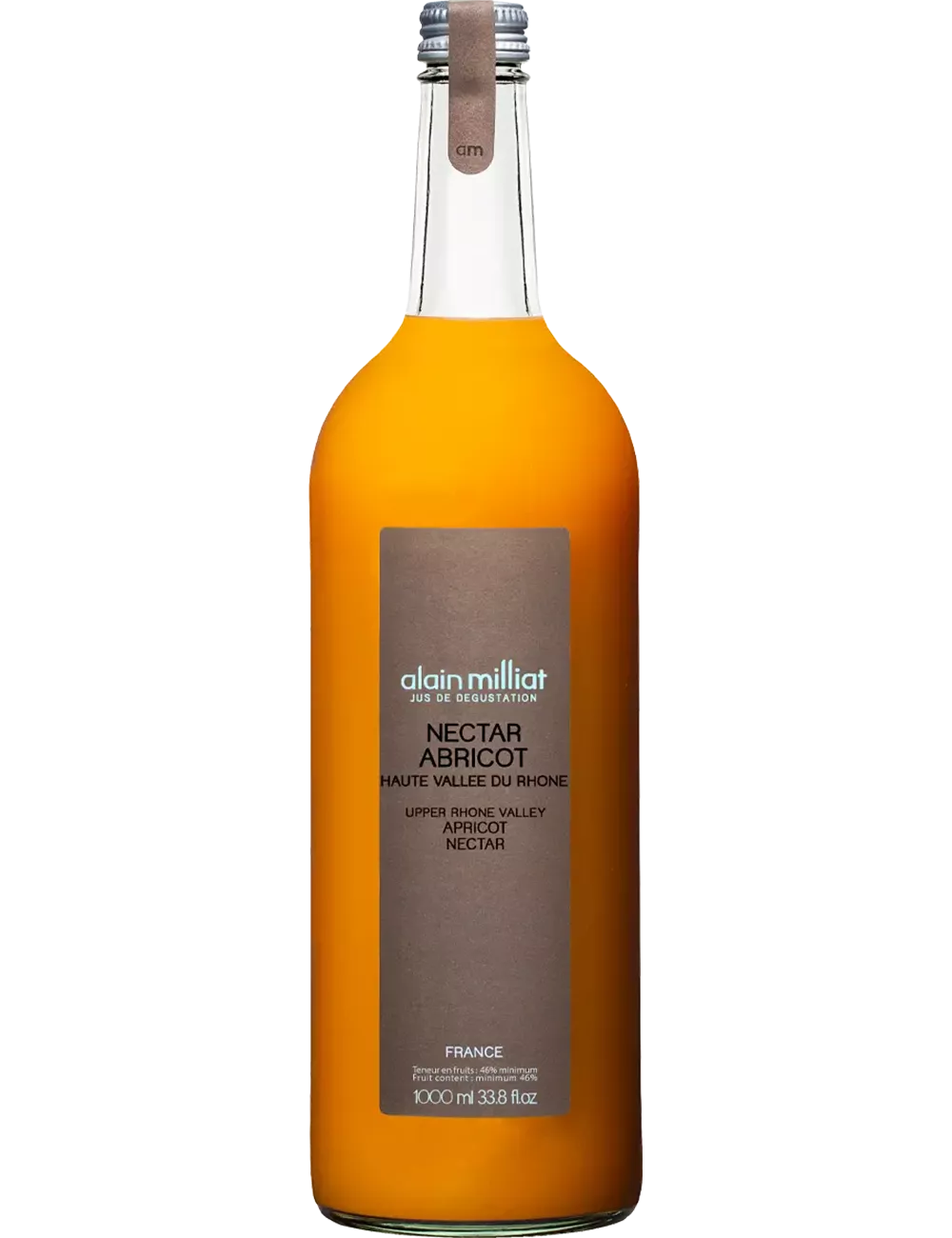 Alain Milliat - Nectar Abricot