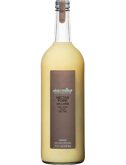 Alain Milliat - Nectar Poire