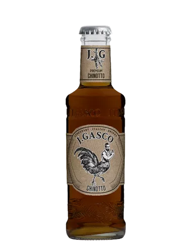 J.Gasco - Chinotto - Tonic